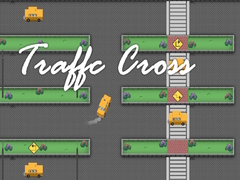Gioco Traffc Cross