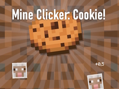 Gioco Mine Clicker: Cookie!