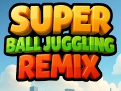 Gioco Super Ball Juggling Remix
