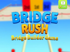 Gioco Bridge Rush Bridge Builder Game