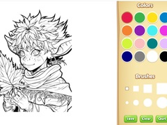 Gioco Kobold Coloring Book
