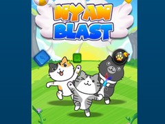 Gioco Nyan Blast