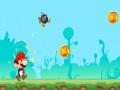 Gioco Mario Amazing Jump