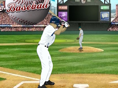 Gioco Miniclip Baseball