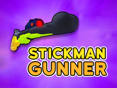 Gioco StickMan Gunner