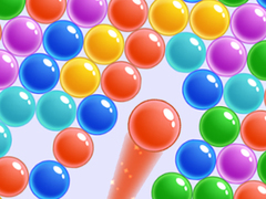 Gioco Bubble Shooter Ultimate