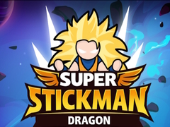Gioco Super Stickman Dragon