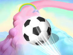 Gioco 3D Super Rolling Ball Race