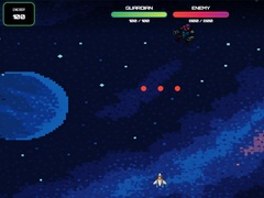 Gioco Stellar Guardian