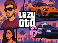 Gioco Lazy GTO 6