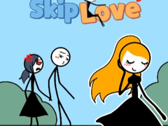 Gioco Skip Love