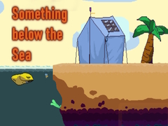 Gioco Something below the Sea