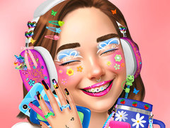 Gioco Cool Girl Aesthetics