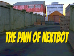 Gioco The Pain of Nextbot