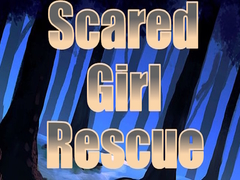 Gioco Scared Girl Rescue