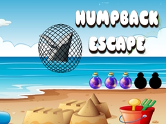 Gioco Humpback Escape