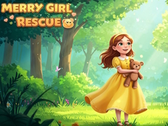 Gioco Merry Girl Rescue