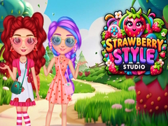 Gioco Strawberry Style Studio
