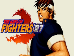 Gioco The King of Fighters 97
