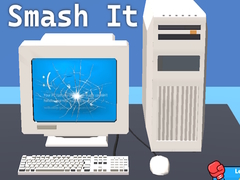 Gioco Smash It