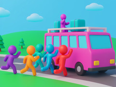 Gioco Bus Jam Escape
