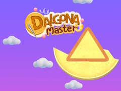 Gioco Dalgona Master
