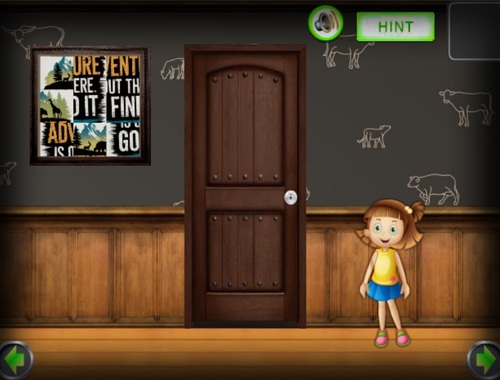 Gioco Amgel Kids Room Escape 321 