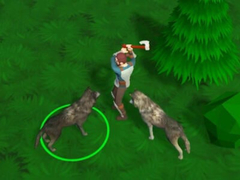 Gioco Woods of Nevia