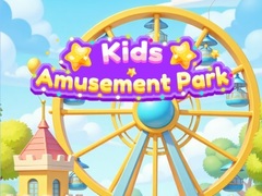 Gioco Kids Amusement Park