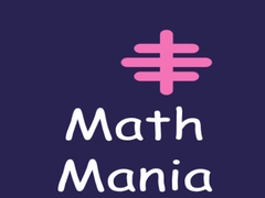 Gioco Math Mania