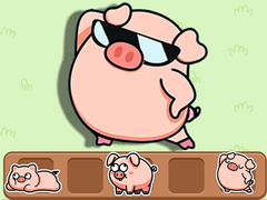 Gioco Catch The Pig