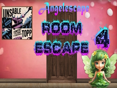 Gioco Angelescape Room Escape 4
