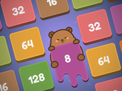 Gioco Capybara Block Shot