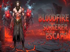 Gioco Bloodfire Sorcerer Escape