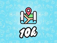 Gioco 10K