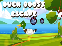 Gioco Duck Boost Escape