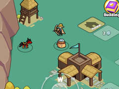 Gioco Little Hero Knight