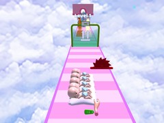 Gioco Diy Doll Factory