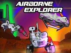 Gioco Airborne Explorer