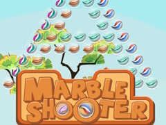 Gioco Marble Shooter