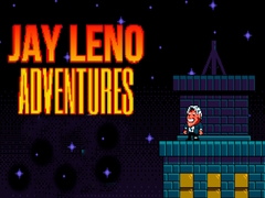 Gioco Jay Leno Adventures