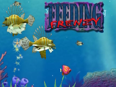 Gioco Feeding Frenzy