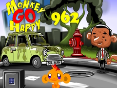 Gioco Monkey Go Happy 962