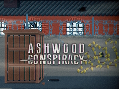 Gioco Ashwood Conspiracy 