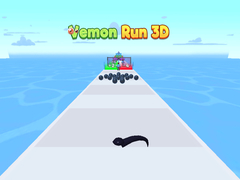 Gioco Vemon Run 3D