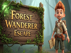 Gioco Forest Wanderer Escape