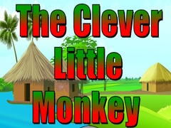Gioco The Clever Little Monkey