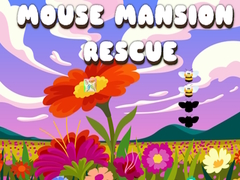 Gioco Mouse Mansion Rescue