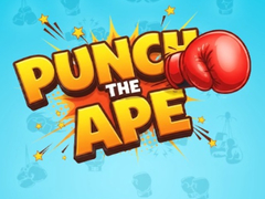 Gioco Punch The Ape