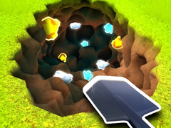 Gioco Hole Digger